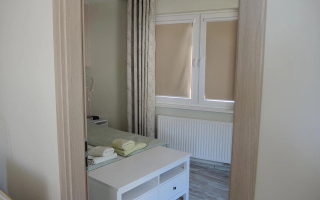 Apartament Babitonga I