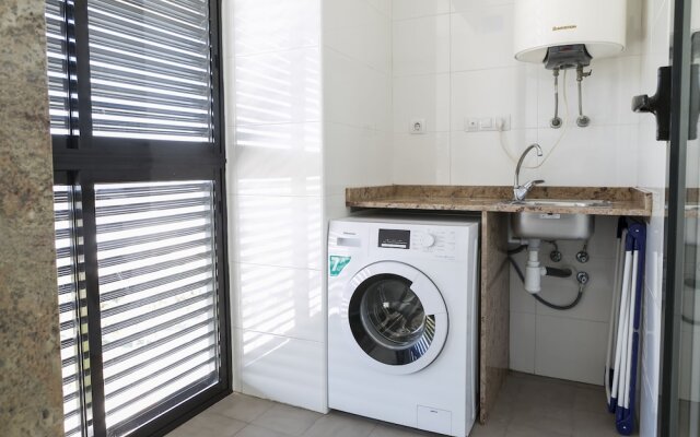 ApartUP Patacona Horizon