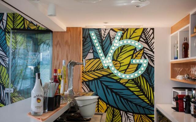 Vanilla Garden Boutique Hotel - Adults Only