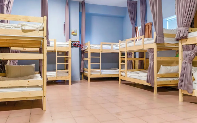 5-1 Homestay