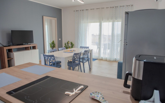 Villa Rosy