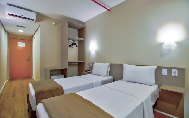 Transamerica Fit Sinop