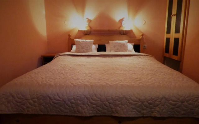 Vila Palma Palic