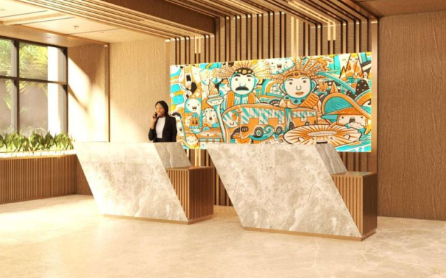 Mercure Jakarta Grogol