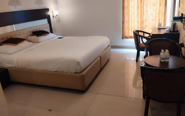 Sitara Grand LB Nagar