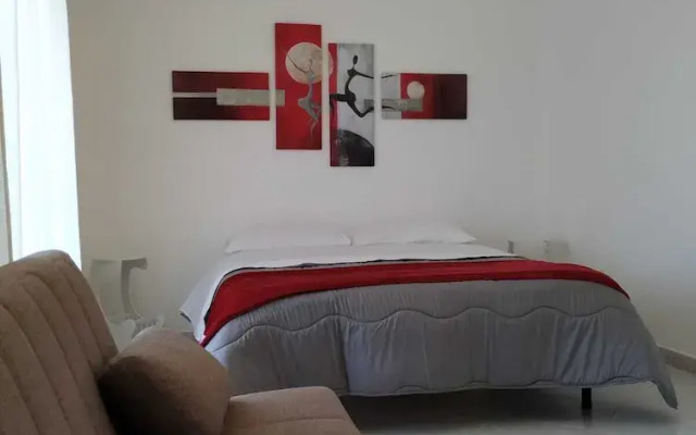 Little Moon B&B