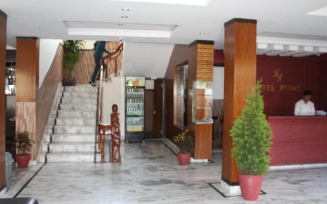 Hotel Point