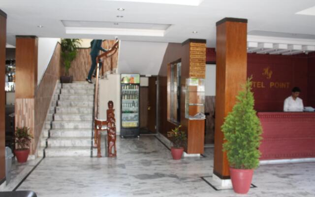 Hotel Point Pokhara