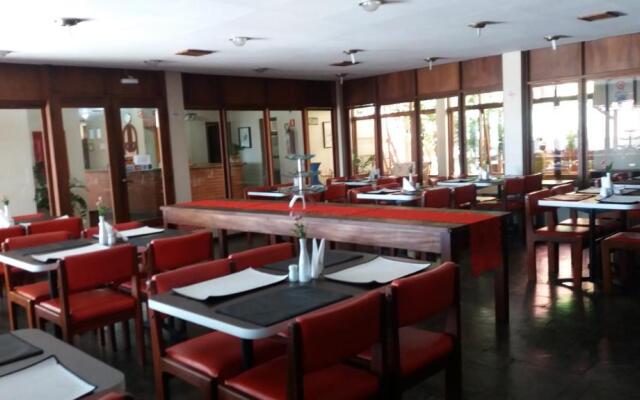 Angatu Hotel
