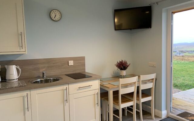 Hebridean Holiday Cabins