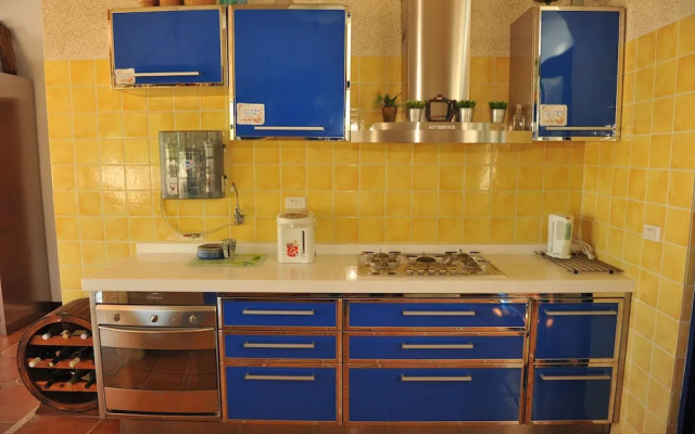 Tuscany Garden B&B