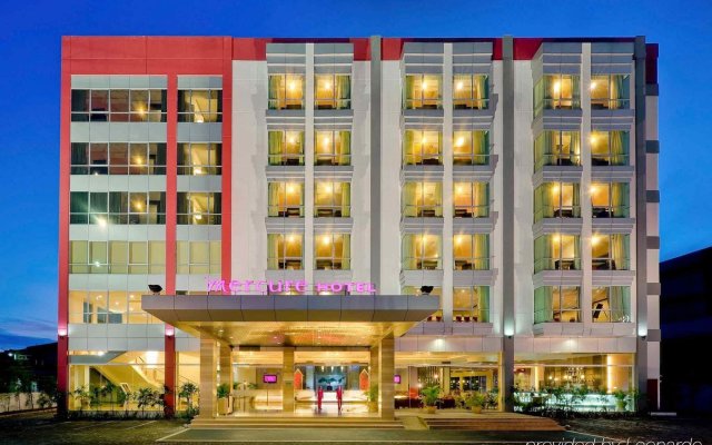 Mercure Pontianak City Center