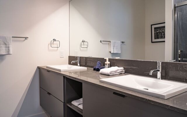 Altitude Adjustment Revelstoke Vacations