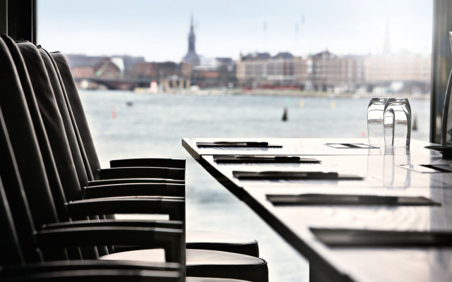 Copenhagen Island Hotel