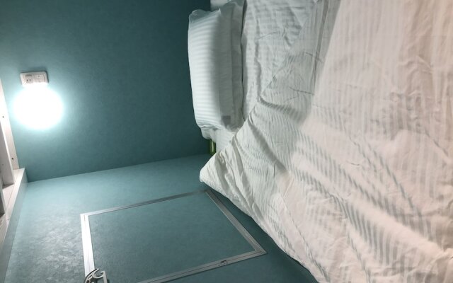 YouMe Stay Inn - Hostel