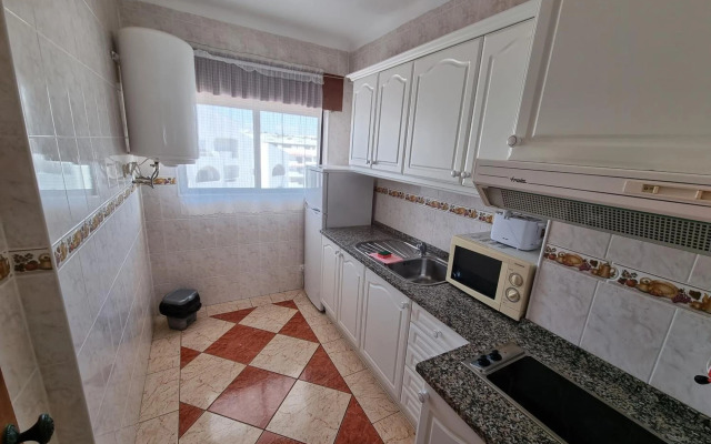 Cerro Atlantico Apartamentos