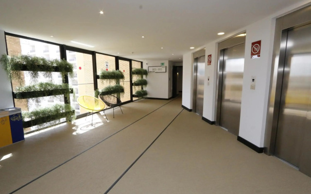 Medplaya Hotel Rio Park