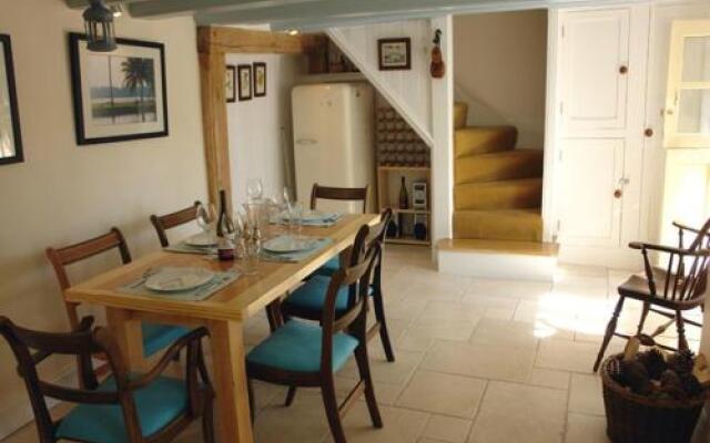 Trebyan, Kingsand