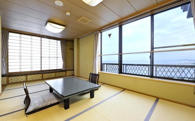 Toshimaya Tsukihama-no-Yu