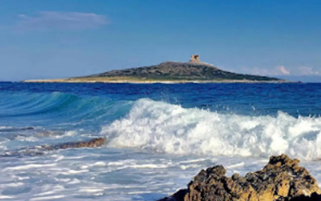Appartamento 60 mq a 800 mt dalla spiaggia