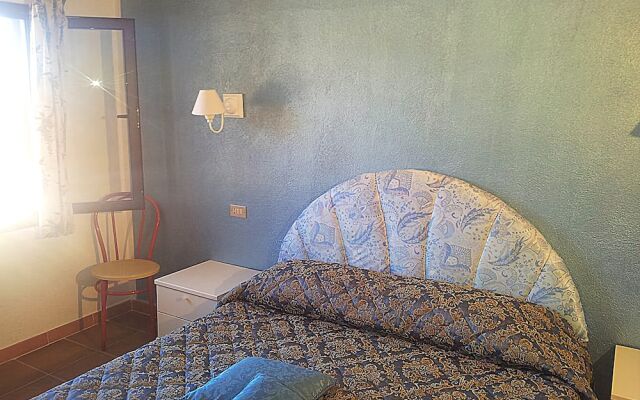 Appartamento Dambra 2B