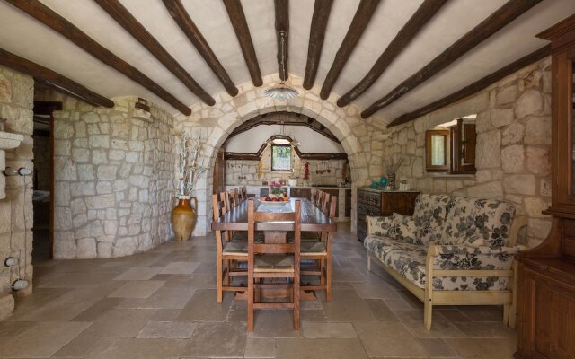 B&B Trullo dei Messapi