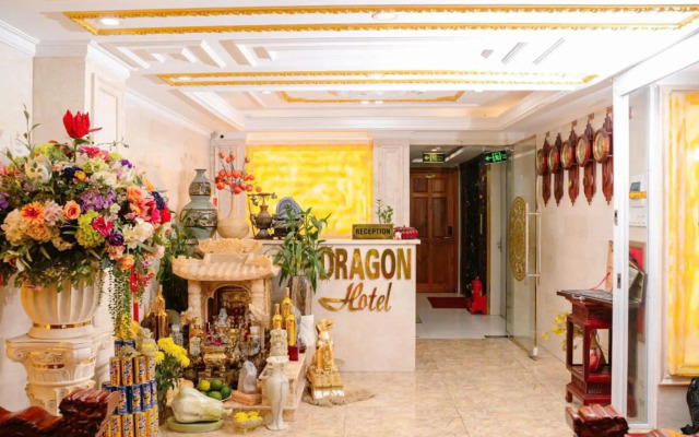 Dragon Hotel Apartment