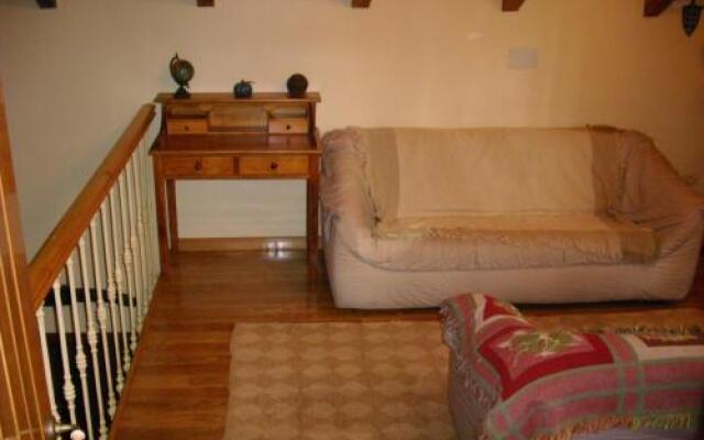 Casa As Covas