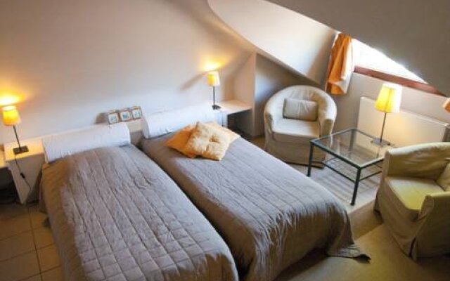 B&b Côté Jardin