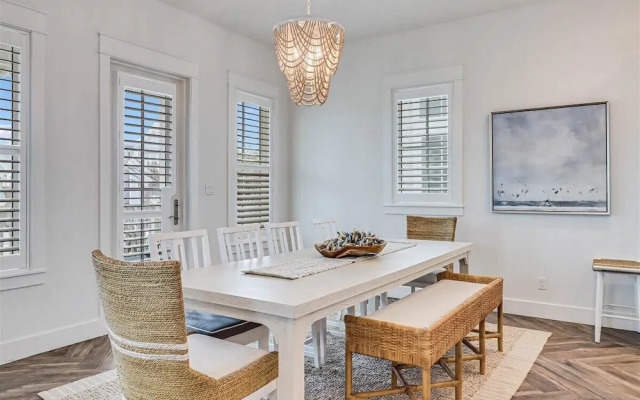 Seashells to Sandcastles 156 BAR