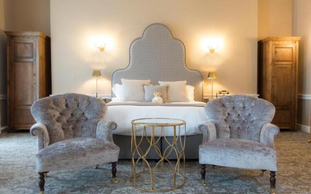 Hawkstone Hall Hotel & Gardens