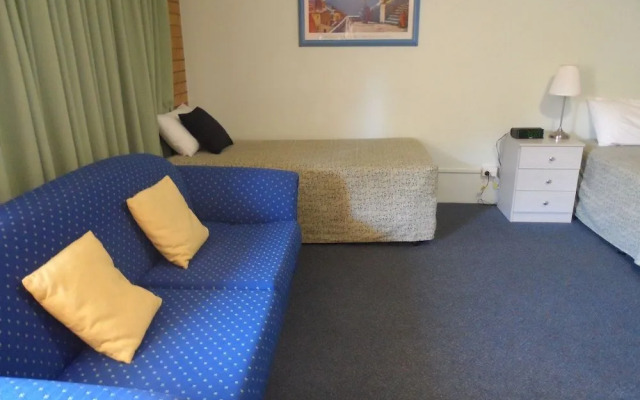 Paramount Motel Brisbane