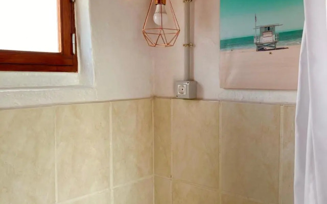 Rincón del Mar , Espacio Natural