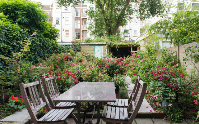 Amsterdam Apartments - Oud-West Area