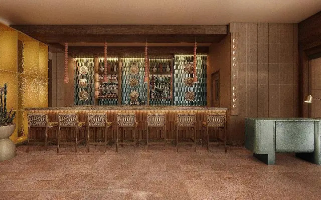 Unico Hotel Riviera Nayarit - Adults Only - All Inclusive