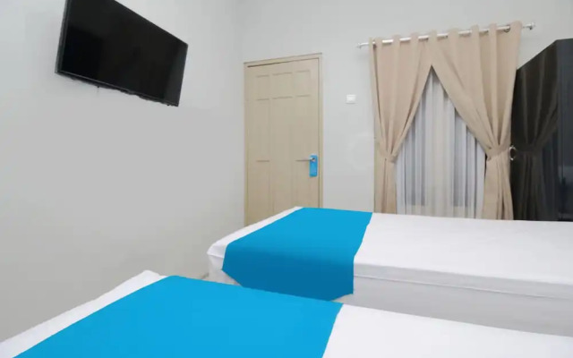 Airy Syariah Prambanan KM 21 Klaten
