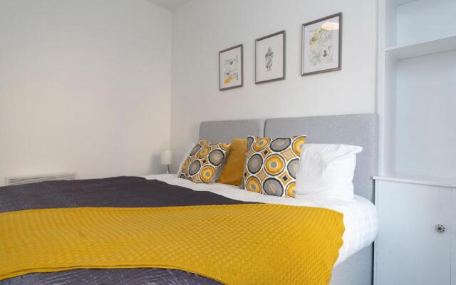 GreenStar Apartments