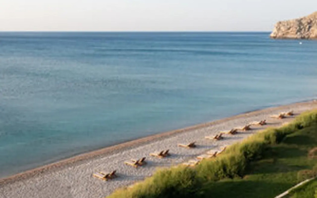Paralos Rodos Lifestyle Hotel