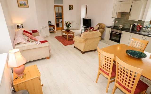 May's Cottage