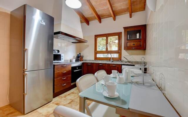 107504 Villa In Felanitx