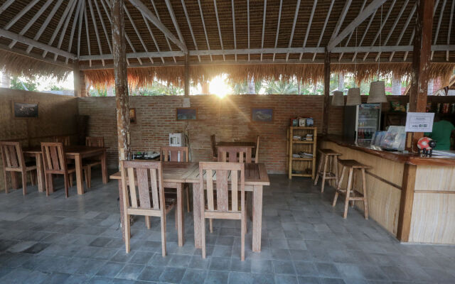 3W Cottages and Villas
