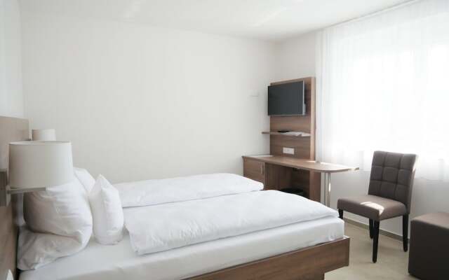 Hotel & Muhlen Apartments