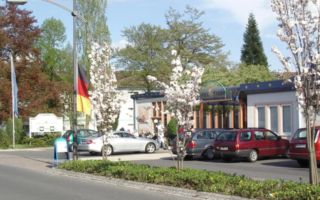 Hotel Bitburg