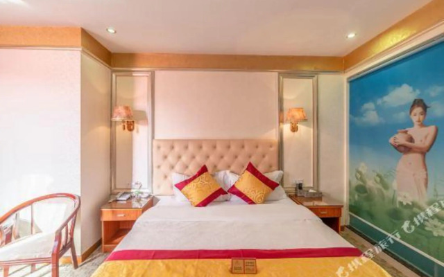 Junhe Hotel