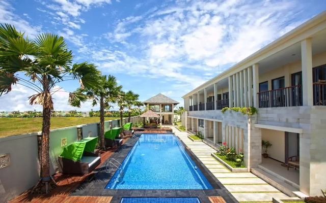 R&R Bali Bed and Breakfast
