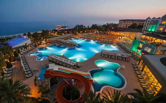 Arcanus Hotels Sorgun - All Inclusive