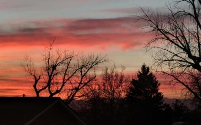 DIA BnB - We love workers