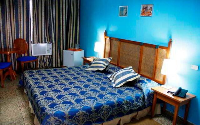 Hotel Pasacaballos