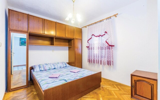 Nice Home in Senj With Wifi and 3 Bedrooms