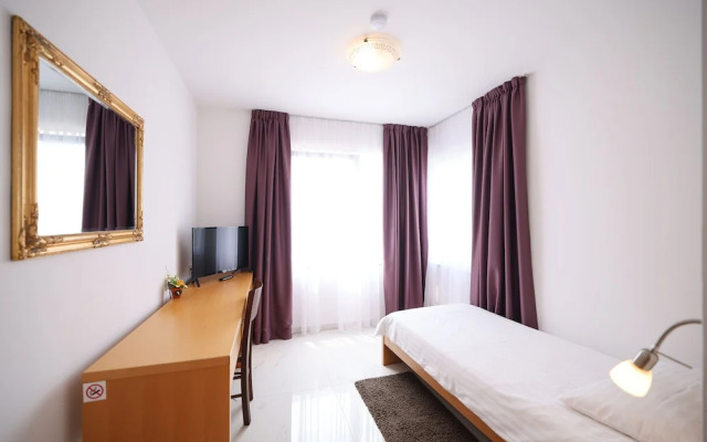 Hotel Lucija